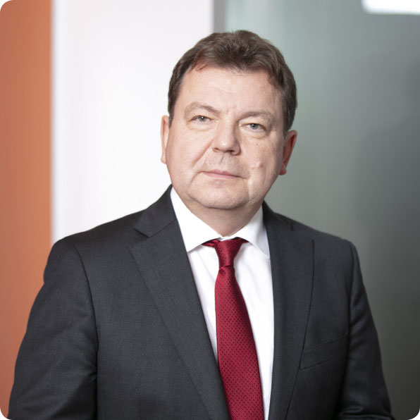 Dr. med. Bernhard-Paul Knopp